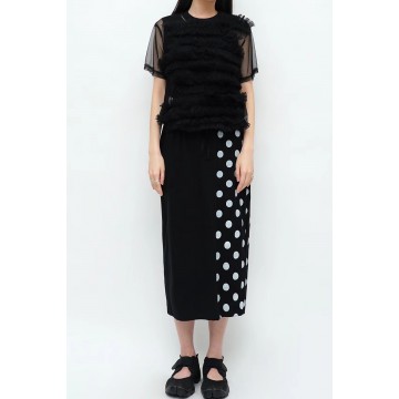 H'S CABINET S/S 2021 女裝半身裙